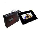 آیفون تصویری بدون دسته گوشی کامکث CDV-70H WIN - Image 3