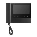 آیفون تصویری 7 اینچ با حافظه کامکث مدل CDV-70QM - Image 4