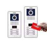 پنل آیفون کارتی کامکث NTC/ID - Image 3
