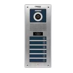پنل آیفون لمسی و کارتی کامکث NTC/T/ID - Image 7