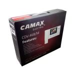 آیفون تصویری کامکث با حافظه کلید لمسی مدل CDV-46B/M - Image 5