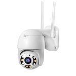 دوربین مداربسته هوشمند 4 مگا پیکسل تحت شبکه wifi مدل V380-Y08 - Image 5